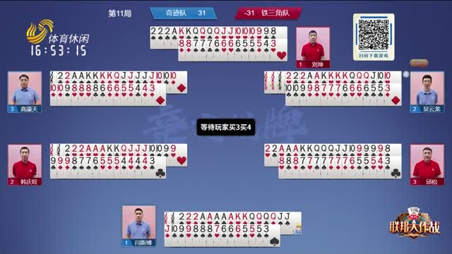 是逆境求生