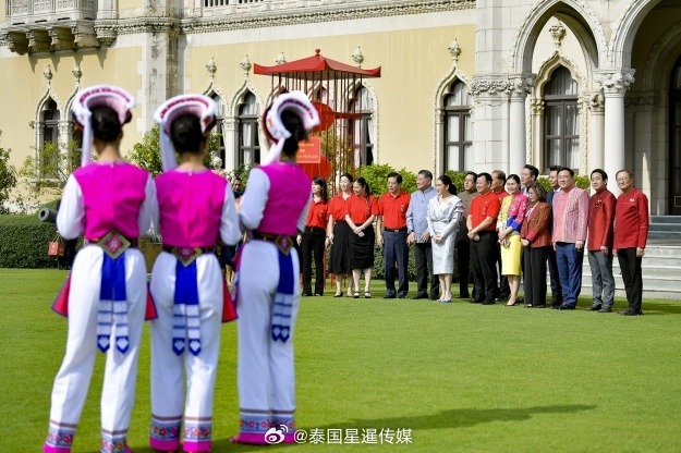 尤其是在对
