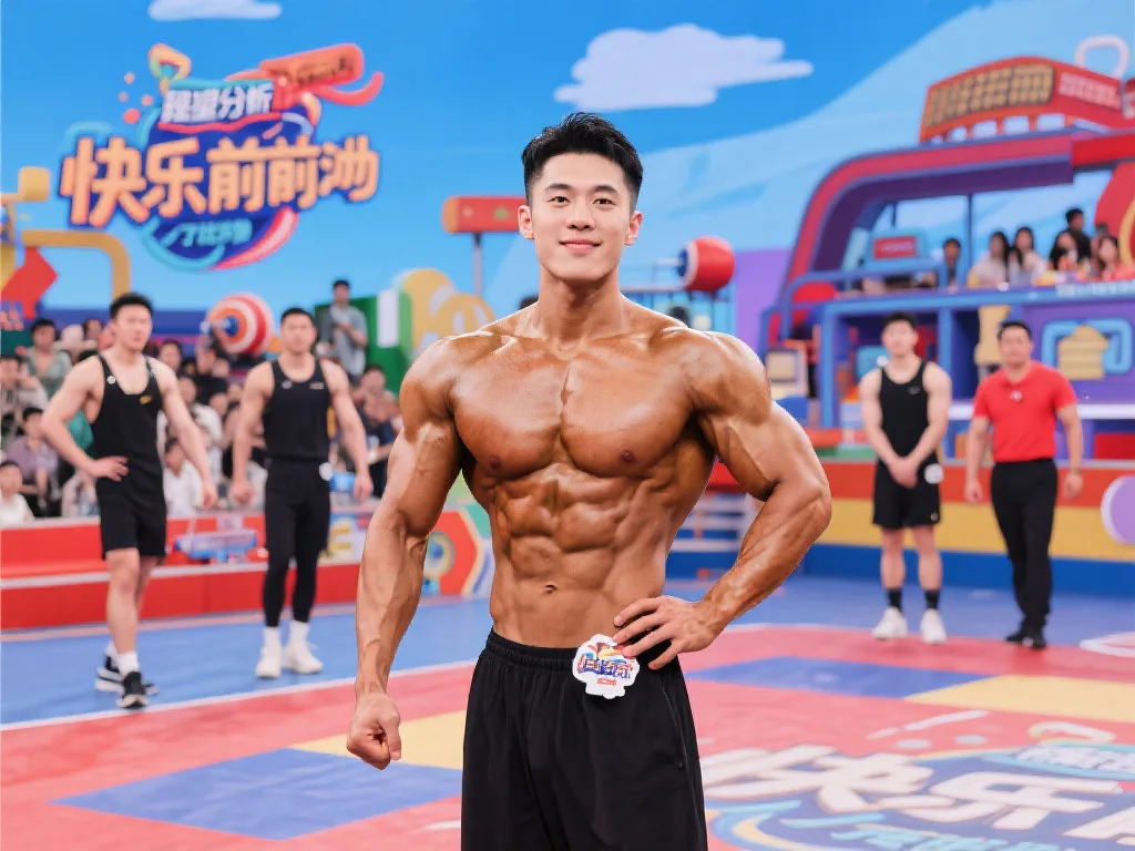 白热化