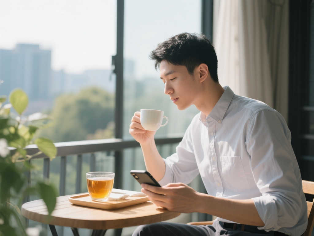 随着他的不