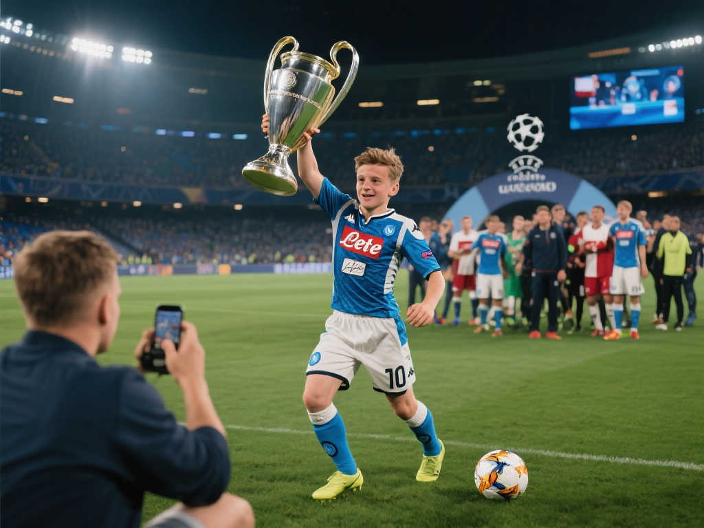 考察年轻球 考察年轻球