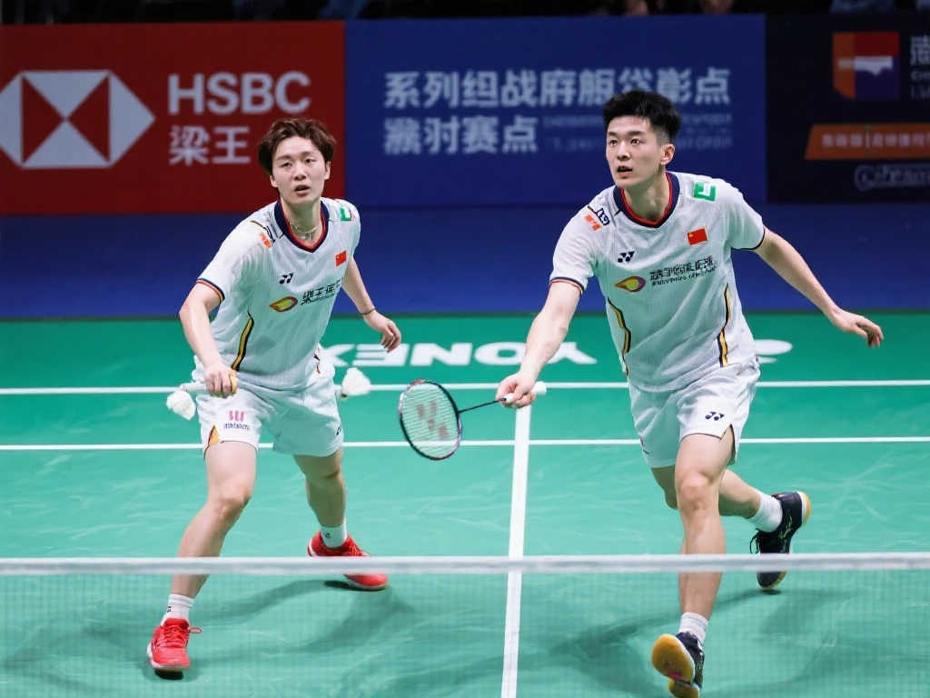 努力赢得了 努力赢得了