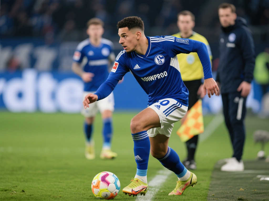 主力阵容 主力阵容