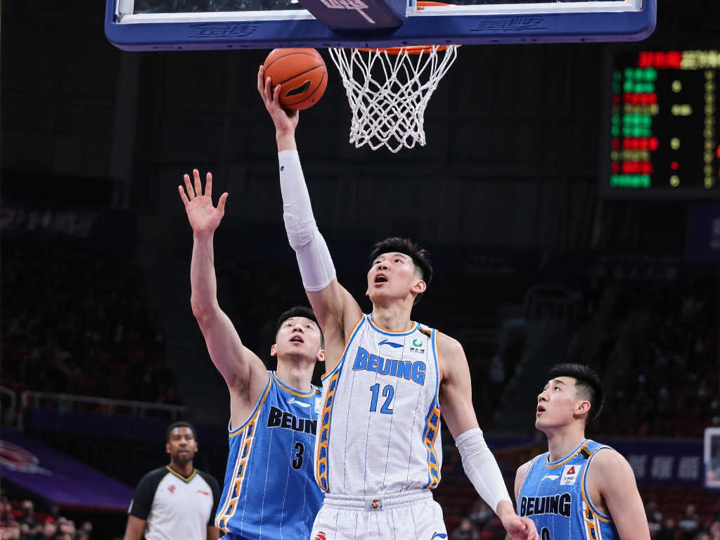 守球員之一 守球員之一