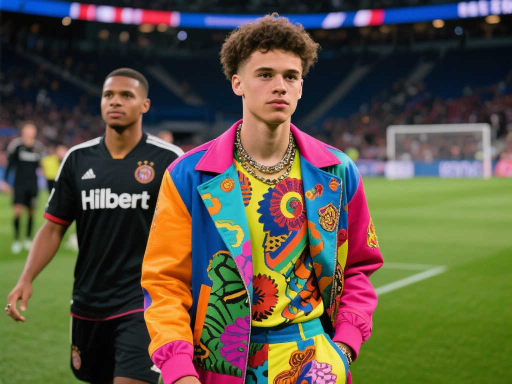 注赛场上的 注赛场上的