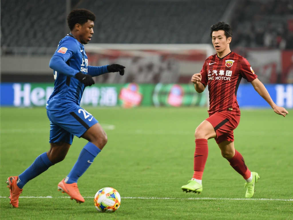 默契不足 默契不足