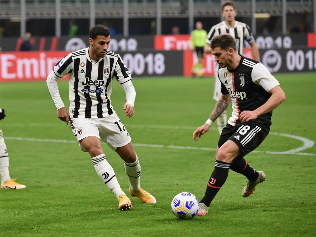 他在大场面 他在大场面