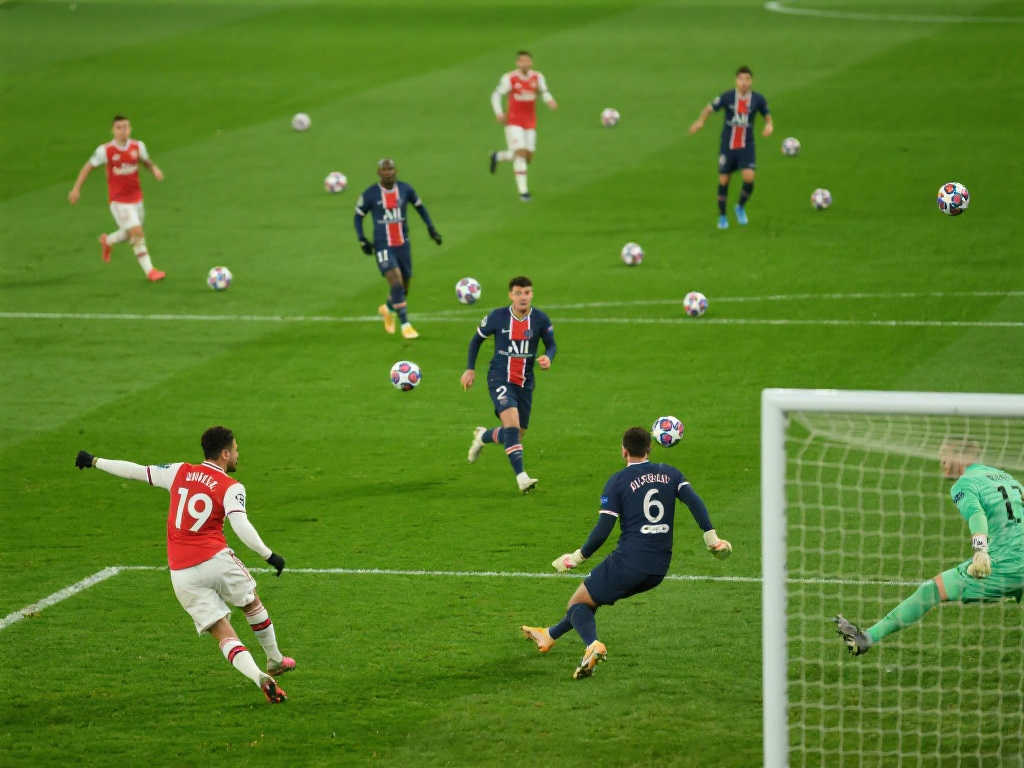 球联赛聚集 球联赛聚集