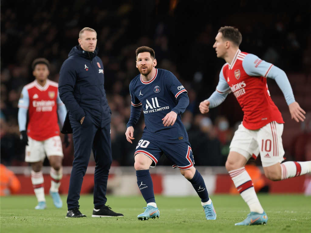 正在足球界 正在足球界