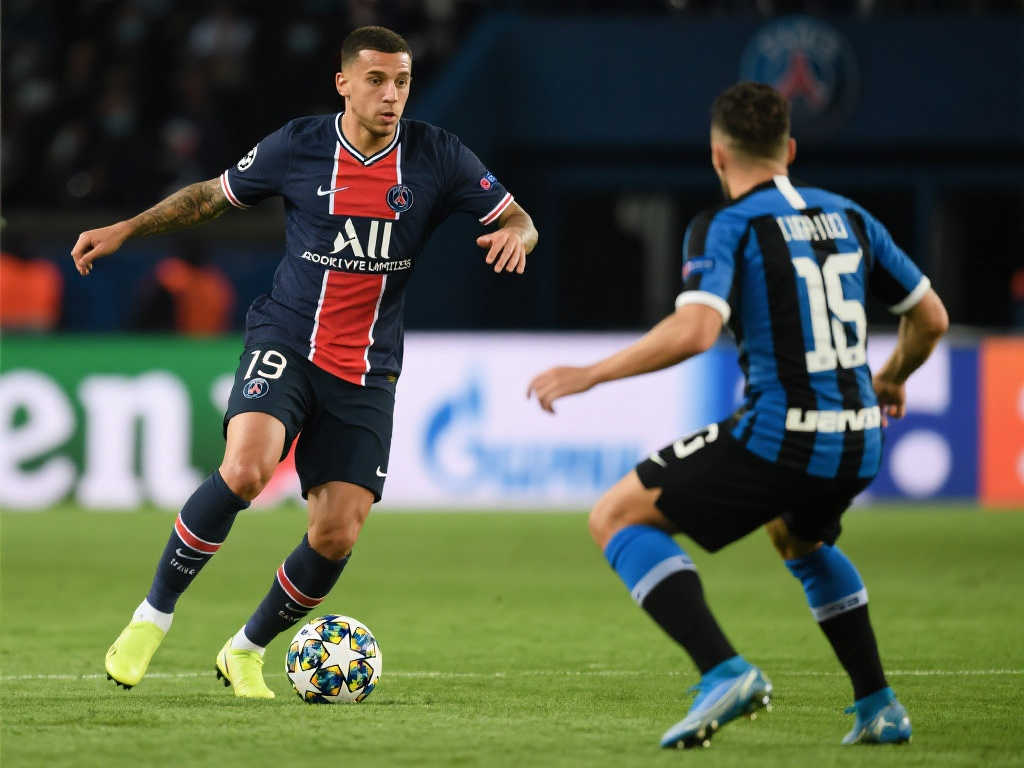 前鋒往往能 前鋒往往能